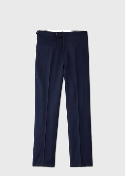 All Year Wool Suit - Paul Stuart Customer Favorite