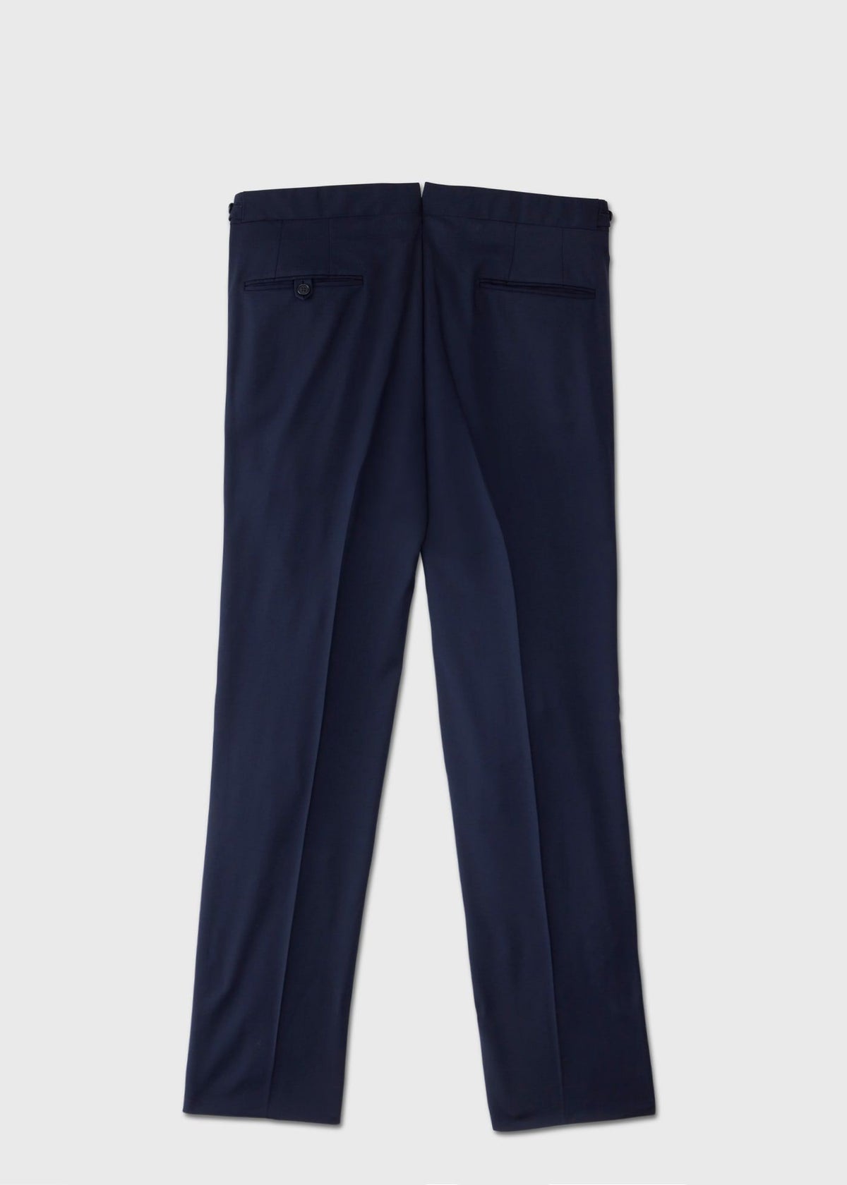 All Year Wool Suit - Paul Stuart Customer Favorite
