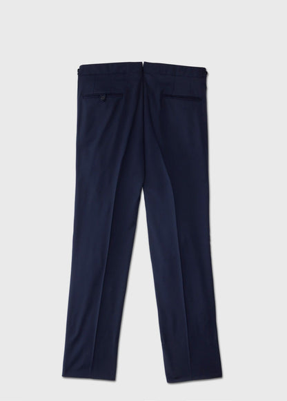 All Year Wool Suit - Paul Stuart Customer Favorite