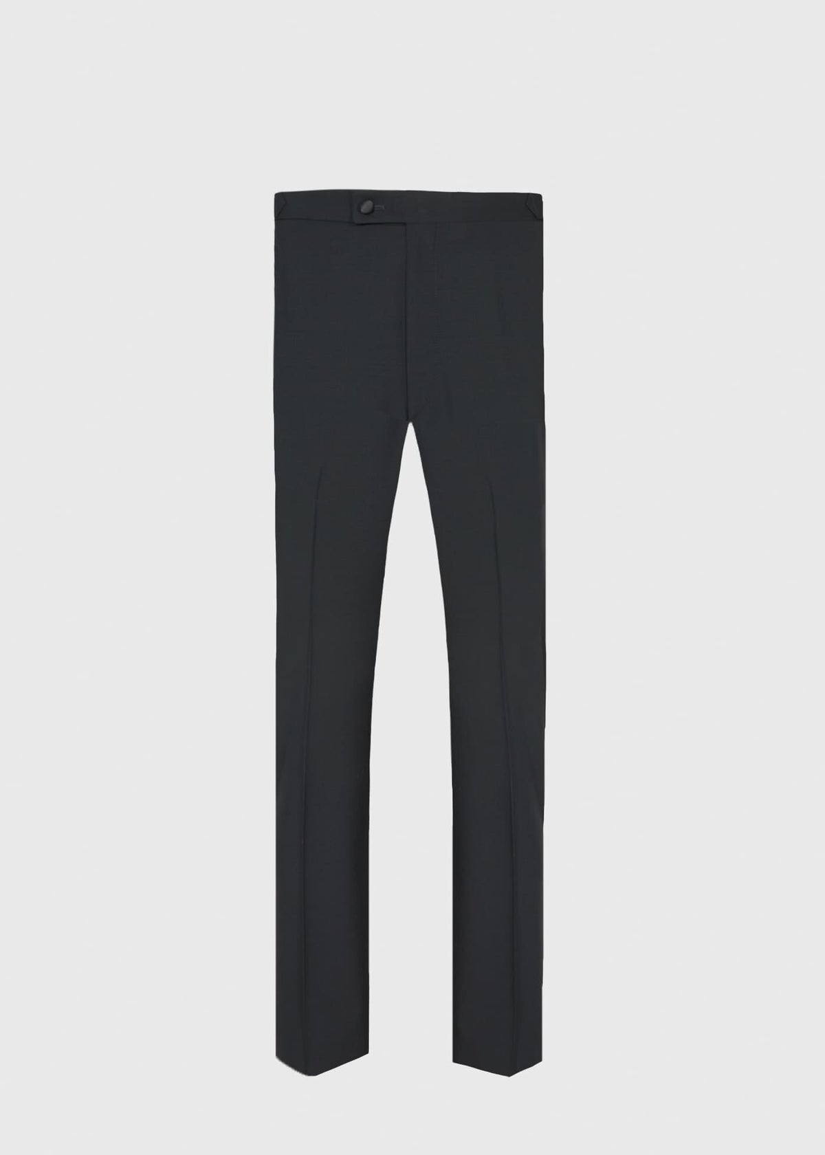 Wool & Mohair Drake Tuxedo - Paul Stuart Discount