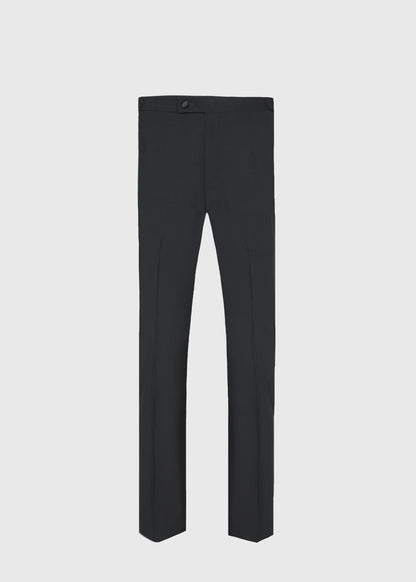 Wool & Mohair Drake Tuxedo - Paul Stuart Discount