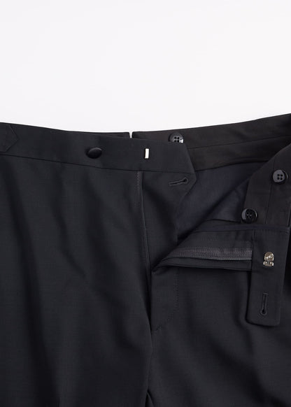 Wool & Mohair Drake Tuxedo - Paul Stuart Discount