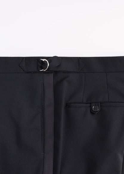 Wool & Mohair Drake Tuxedo - Paul Stuart Discount