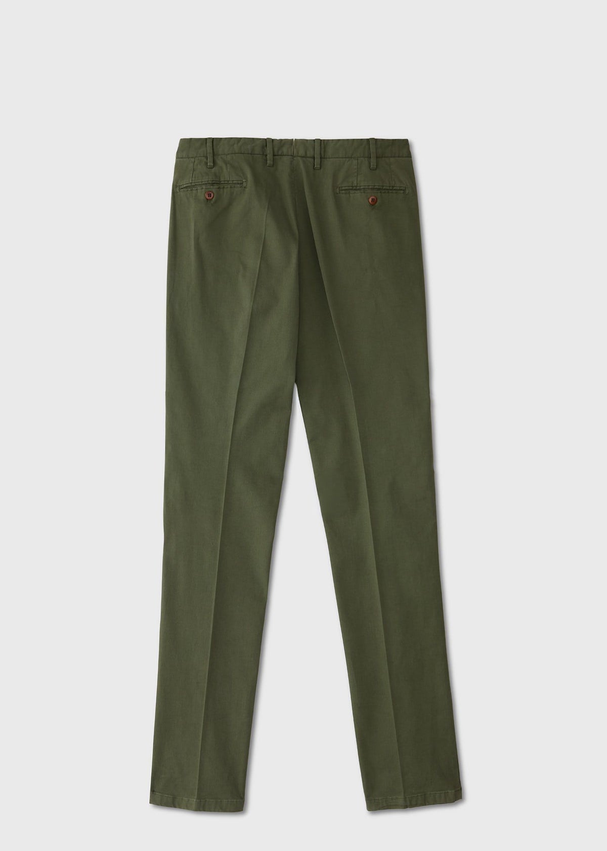 Washed Cotton Pant - Paul Stuart Best Price