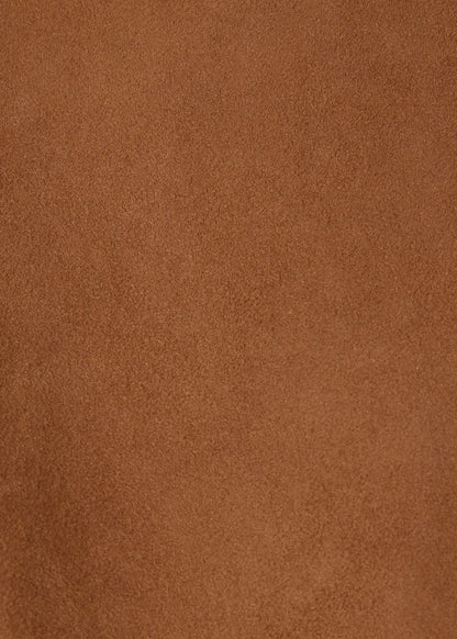 Suede Outershirt - Paul Stuart Best Seller