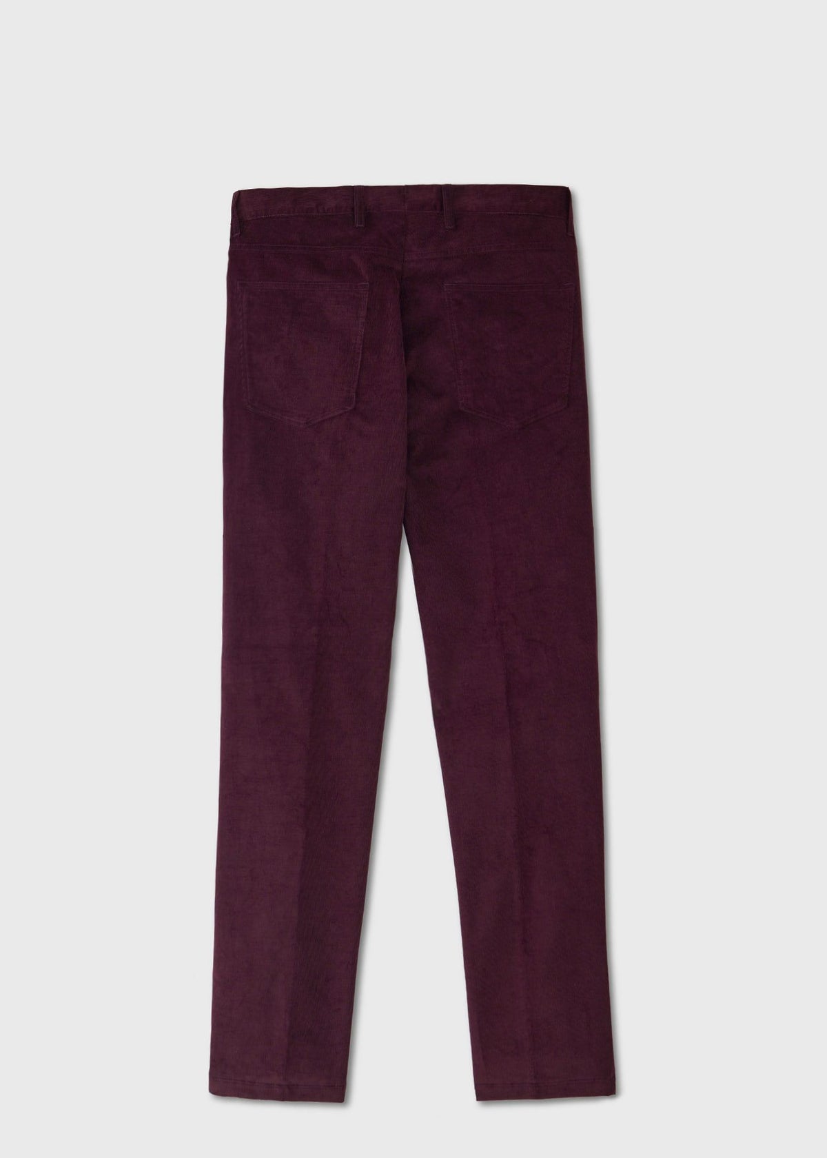 Corduroy Five-Pocket Pant - Paul Stuart Classic