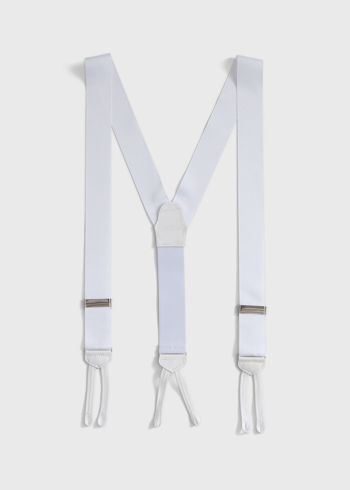 Grosgrain Formal Suspenders - Paul Stuart Hot Sale