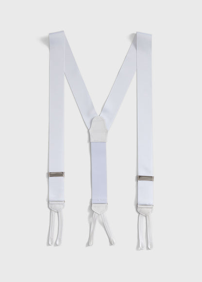 Grosgrain Formal Suspenders - Paul Stuart Hot Sale