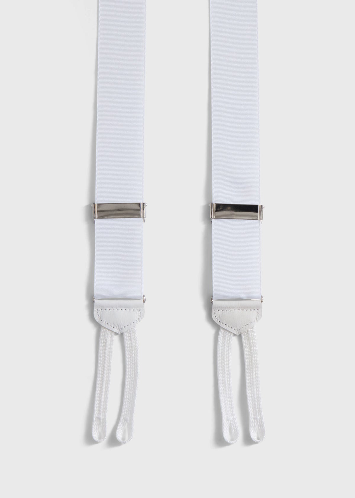 Grosgrain Formal Suspenders - Paul Stuart Hot Sale