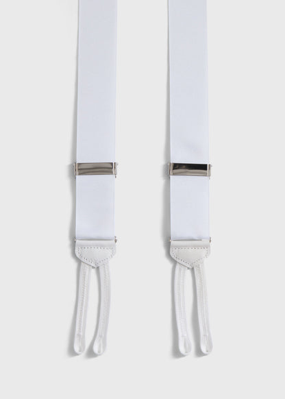 Grosgrain Formal Suspenders - Paul Stuart Hot Sale