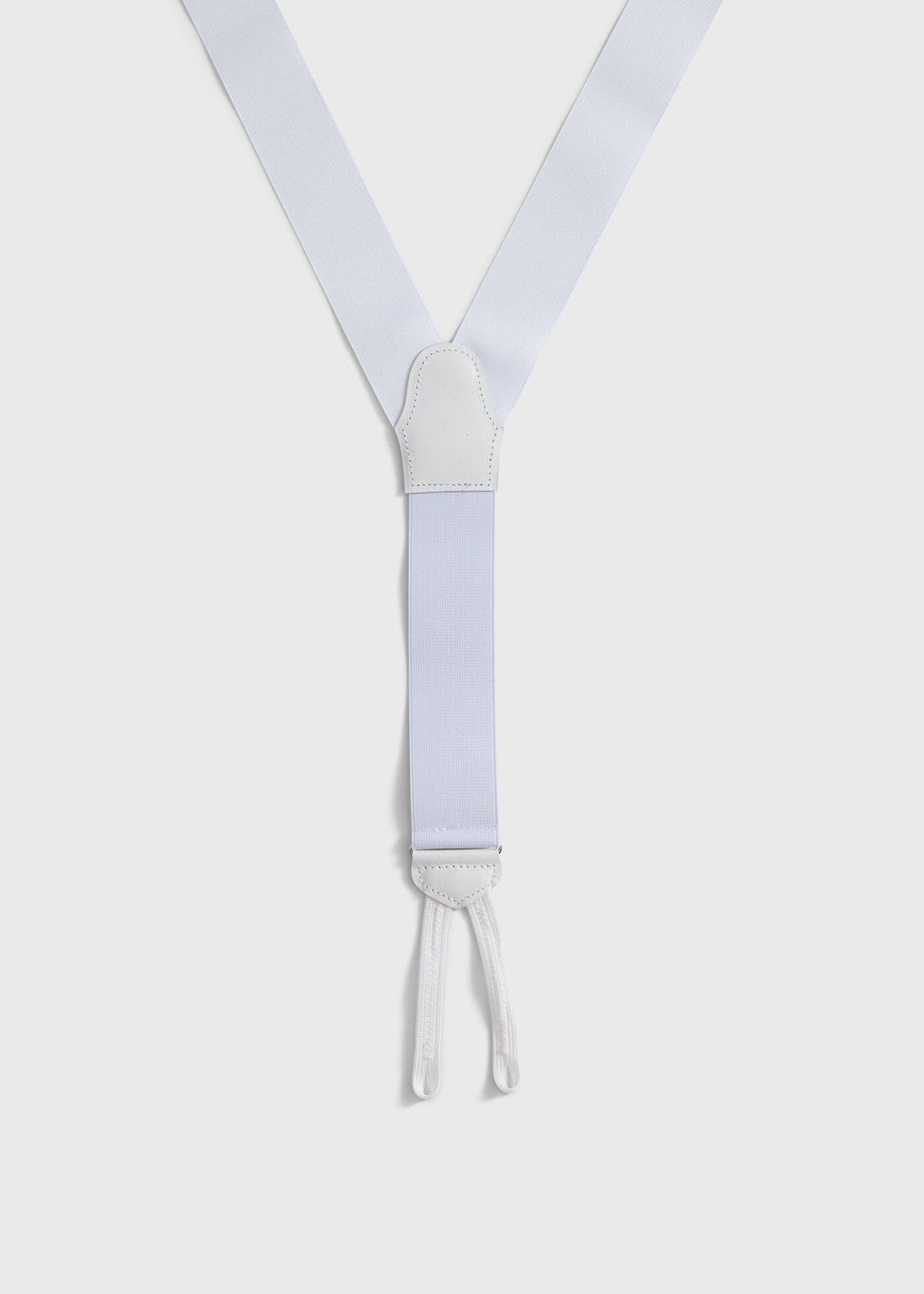 Grosgrain Formal Suspenders - Paul Stuart Hot Sale