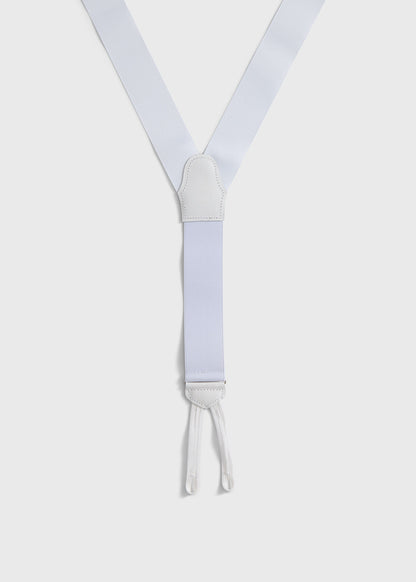 Grosgrain Formal Suspenders - Paul Stuart Hot Sale