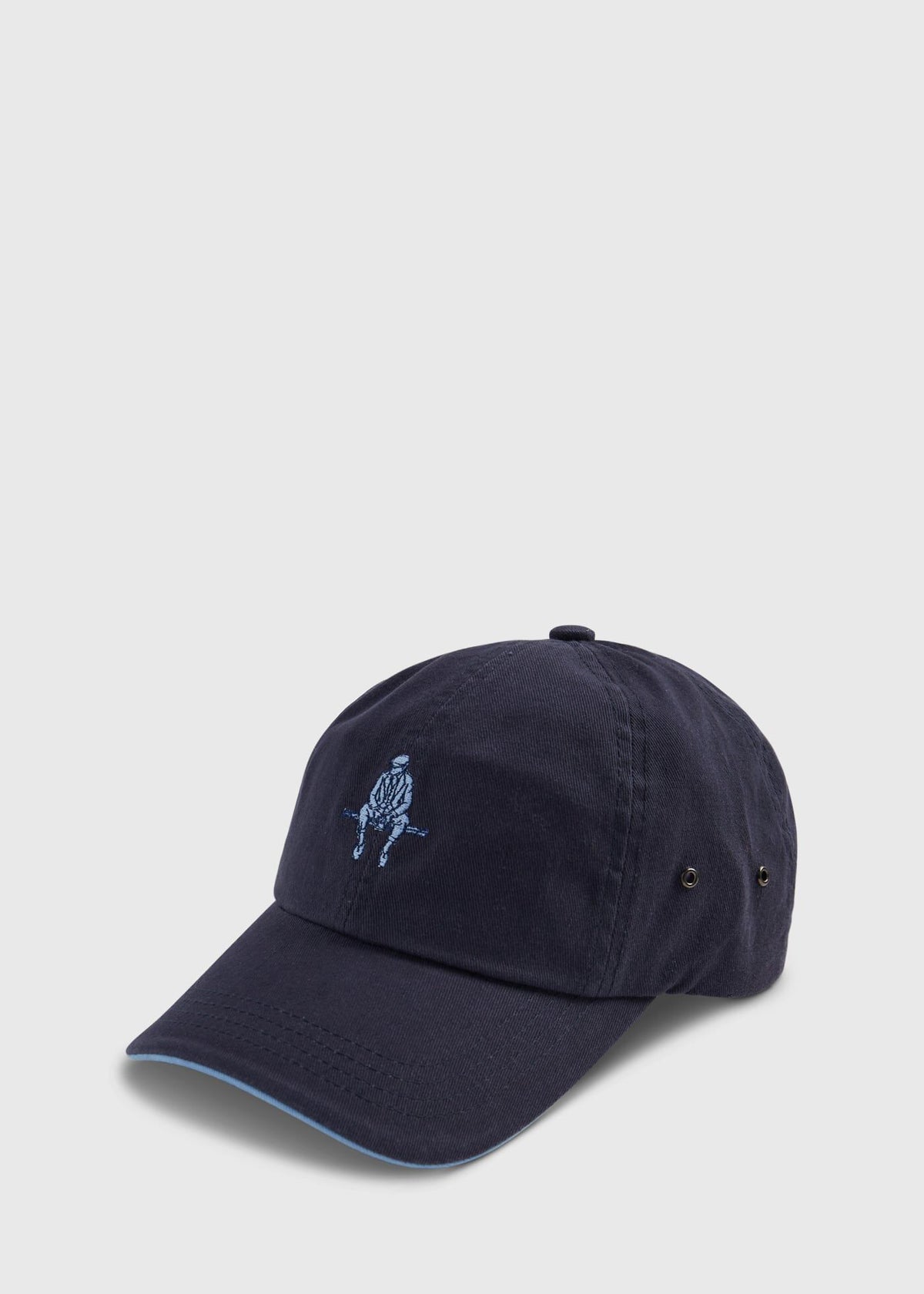 Logo Baseball Cap - Paul Stuart Hot Sale