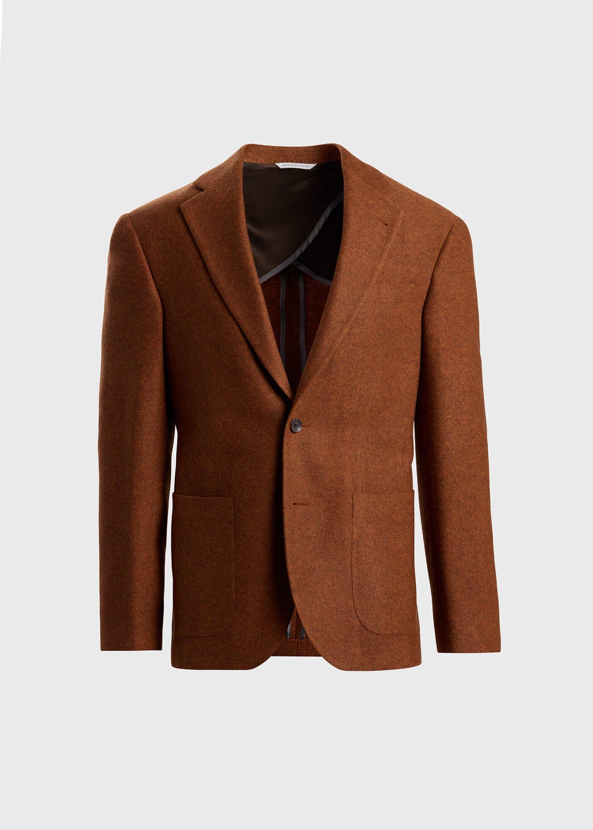 Cashmere Jacket - Paul Stuart Deals