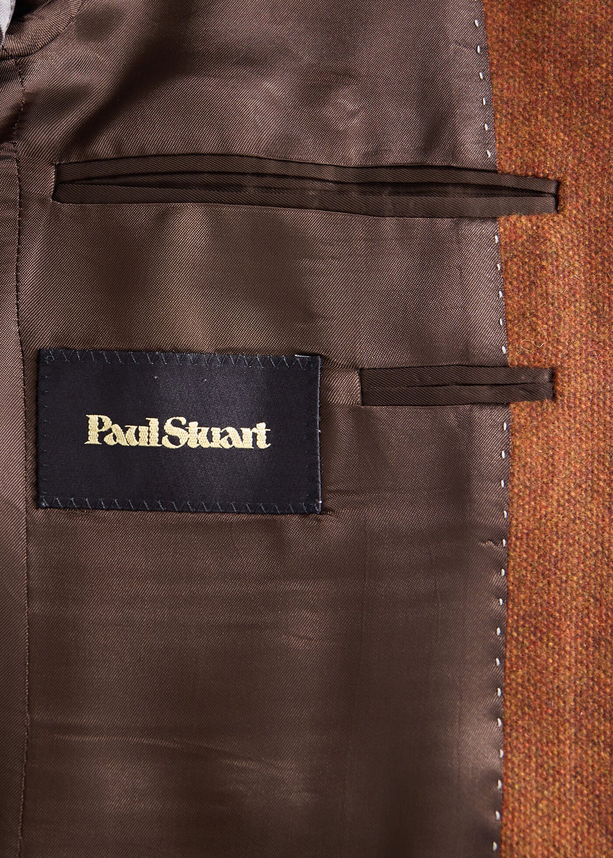 Cashmere Jacket - Paul Stuart Deals