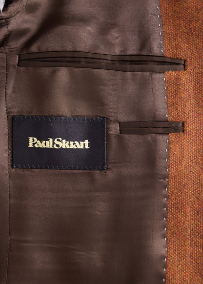 Cashmere Jacket - Paul Stuart Deals