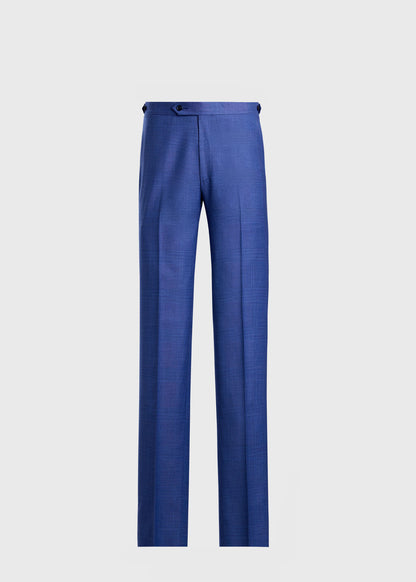 Wool Plaid Paul Suit - Paul Stuart Featured