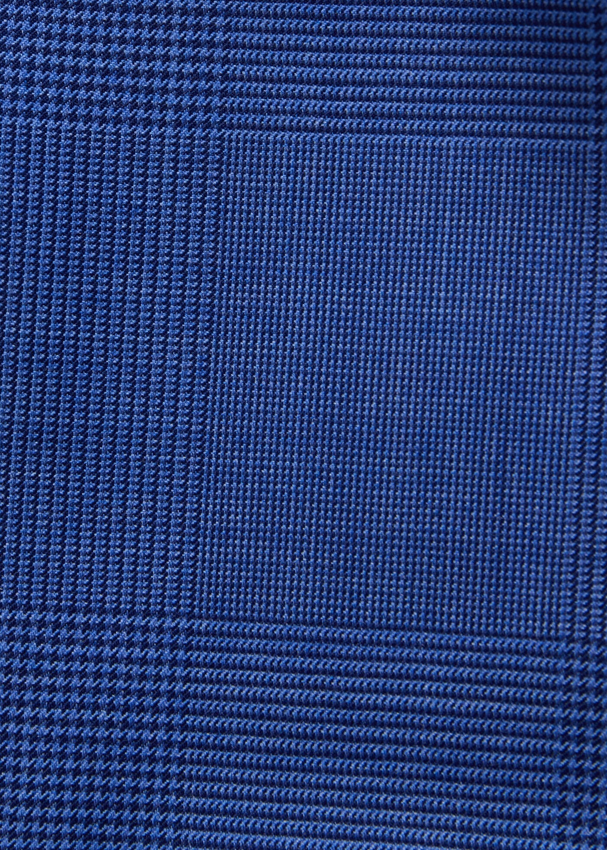 Wool Plaid Paul Suit - Paul Stuart Featured