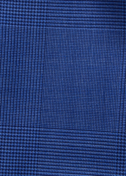 Wool Plaid Paul Suit - Paul Stuart Featured