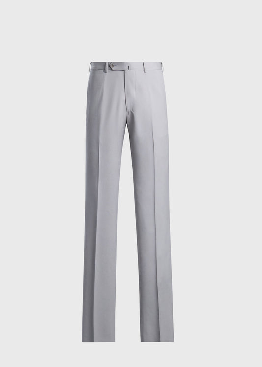 All Year Wool Dress Trouser - Paul Stuart Popular