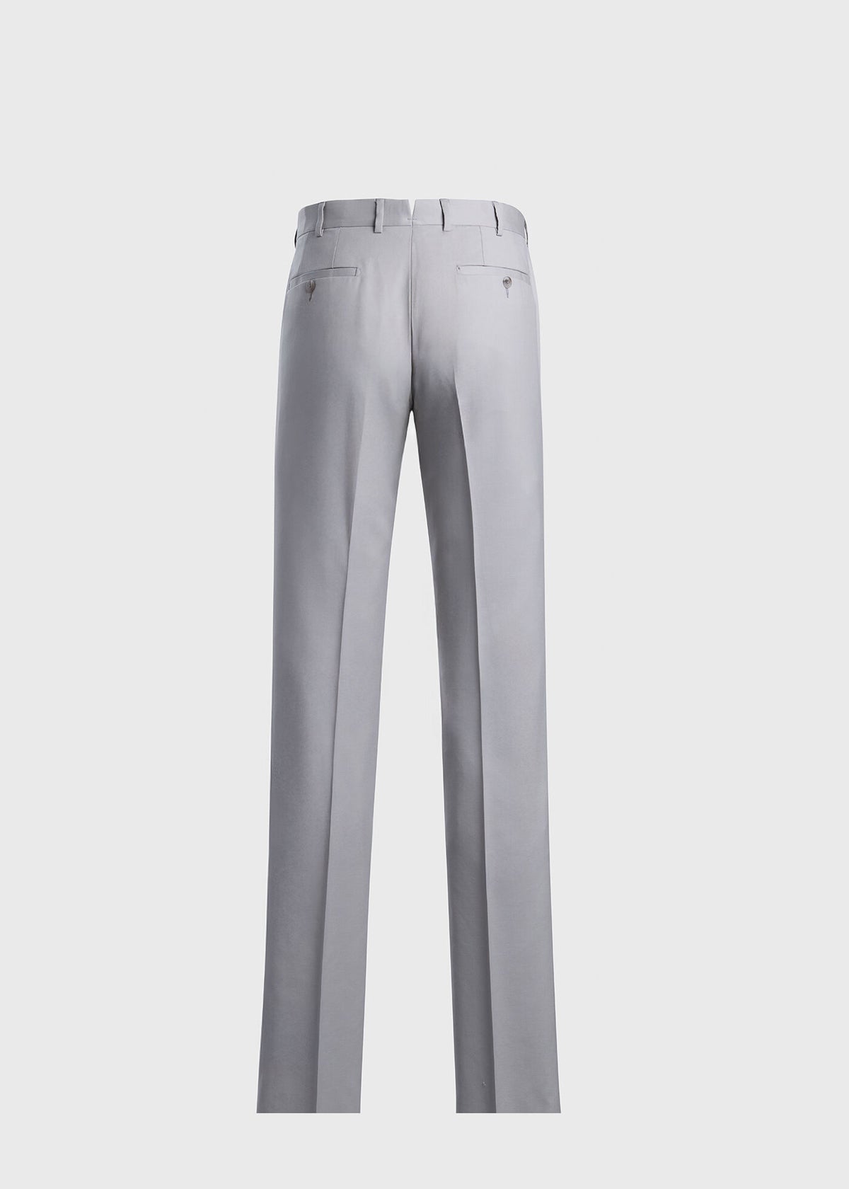 All Year Wool Dress Trouser - Paul Stuart Popular