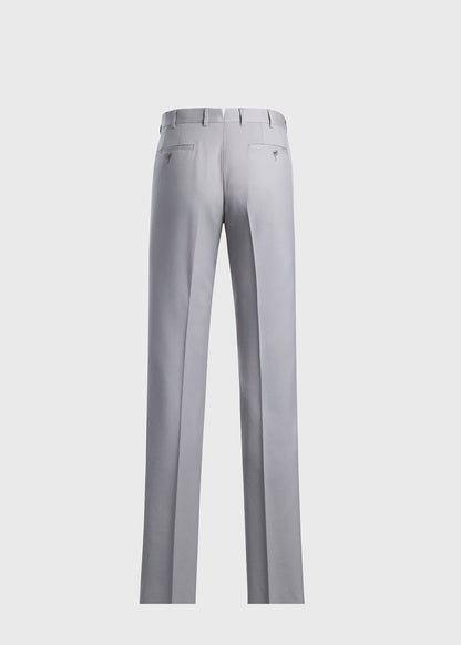 All Year Wool Dress Trouser - Paul Stuart Popular