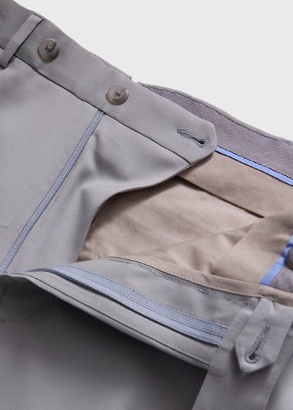 All Year Wool Dress Trouser - Paul Stuart Popular