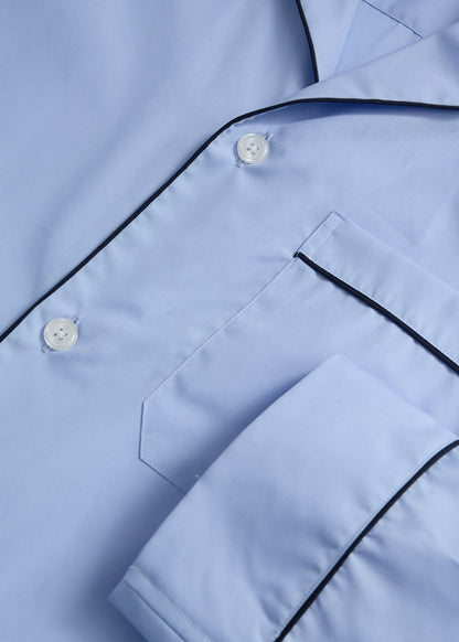 Cotton Broadcloth Pajama - Paul Stuart Value
