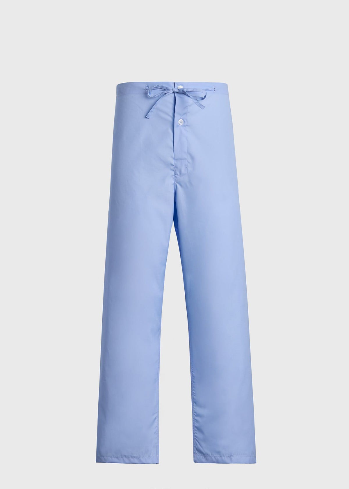 Cotton Broadcloth Pajama - Paul Stuart Value