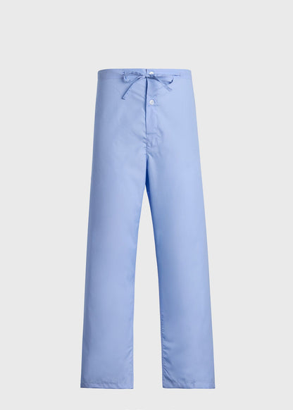 Cotton Broadcloth Pajama - Paul Stuart Value