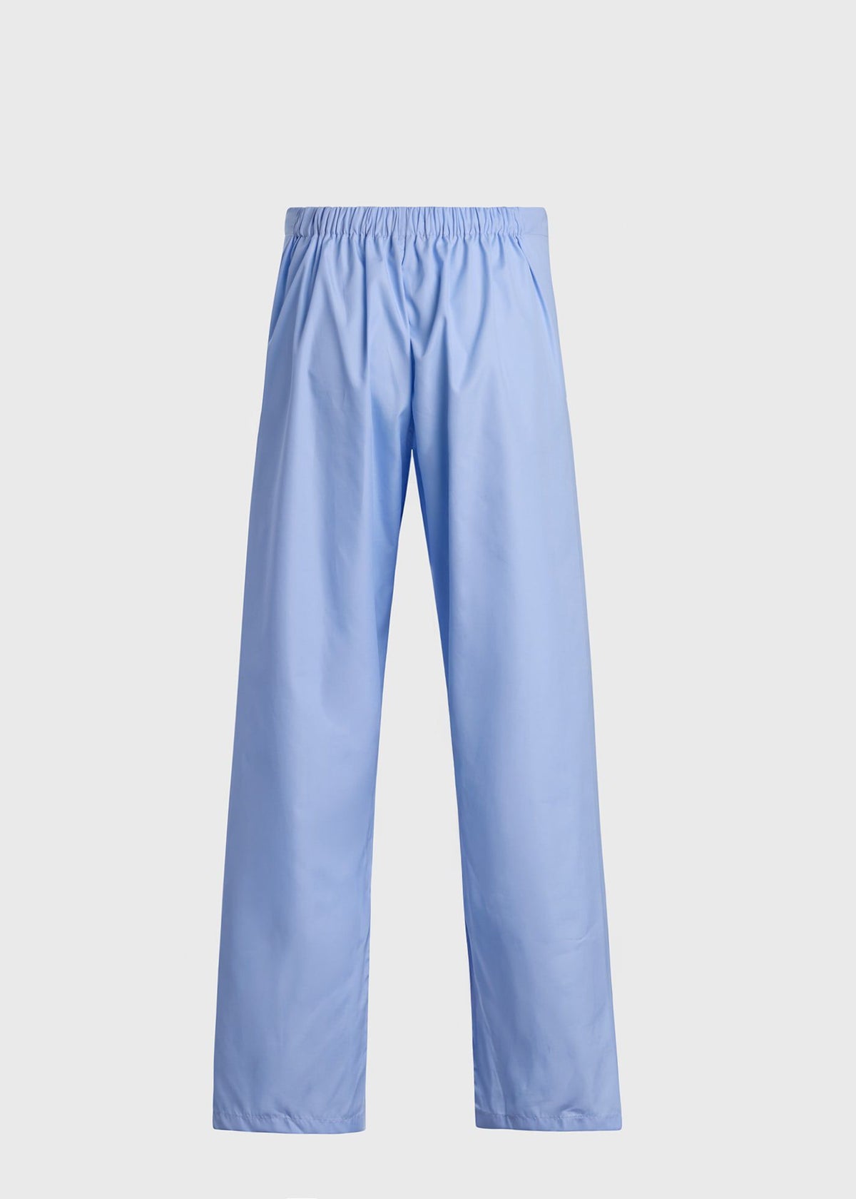 Cotton Broadcloth Pajama - Paul Stuart Value