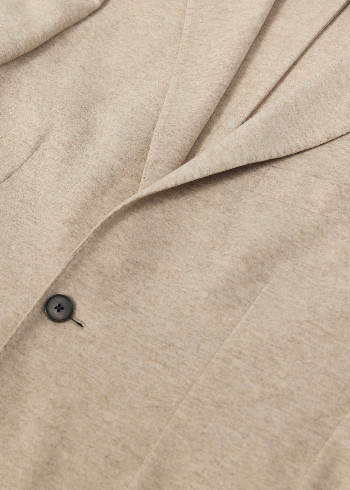 Cashmere Patch Pocket Jacket - Paul Stuart Essential