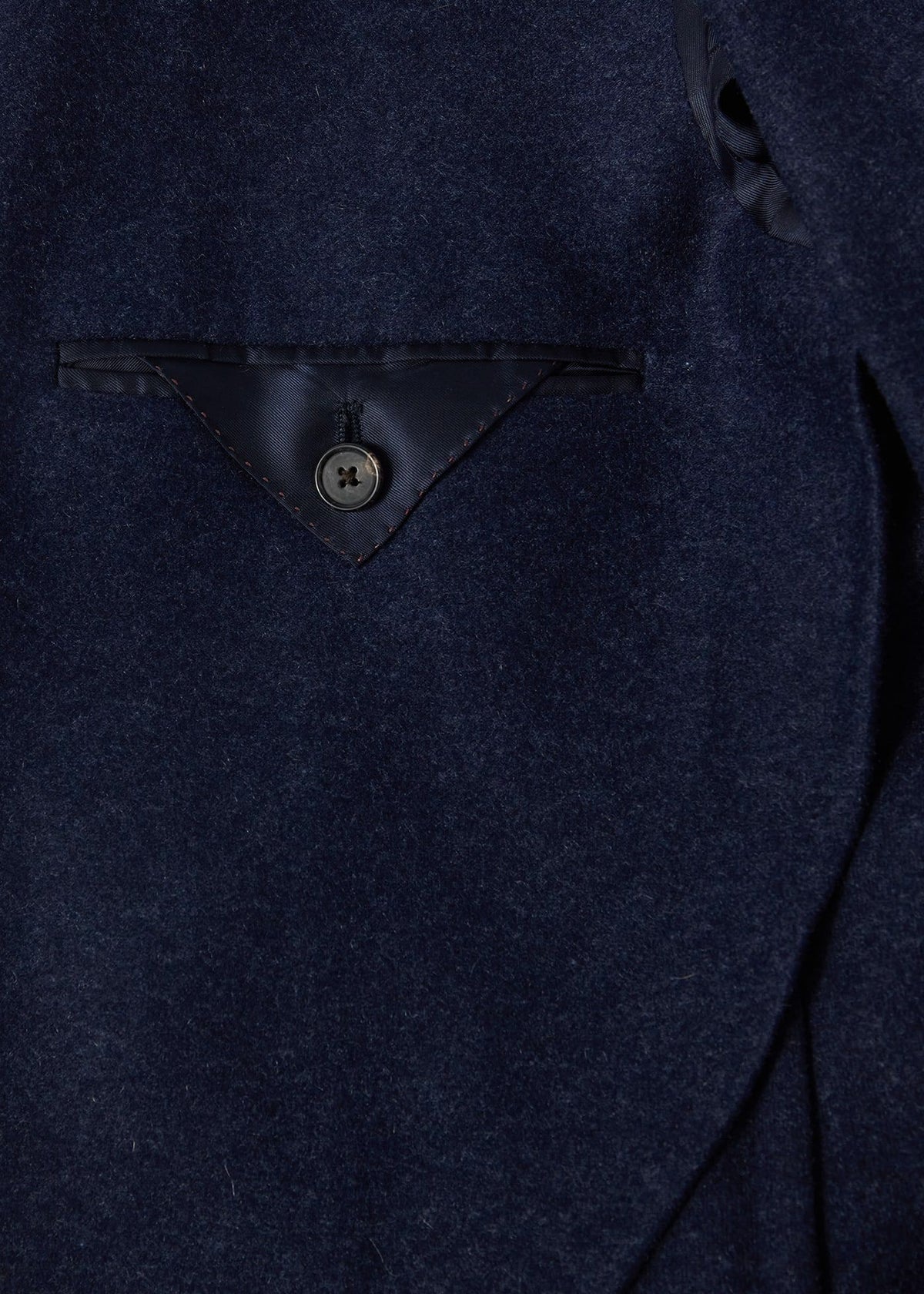 Cashmere Patch Pocket Jacket - Paul Stuart Deals