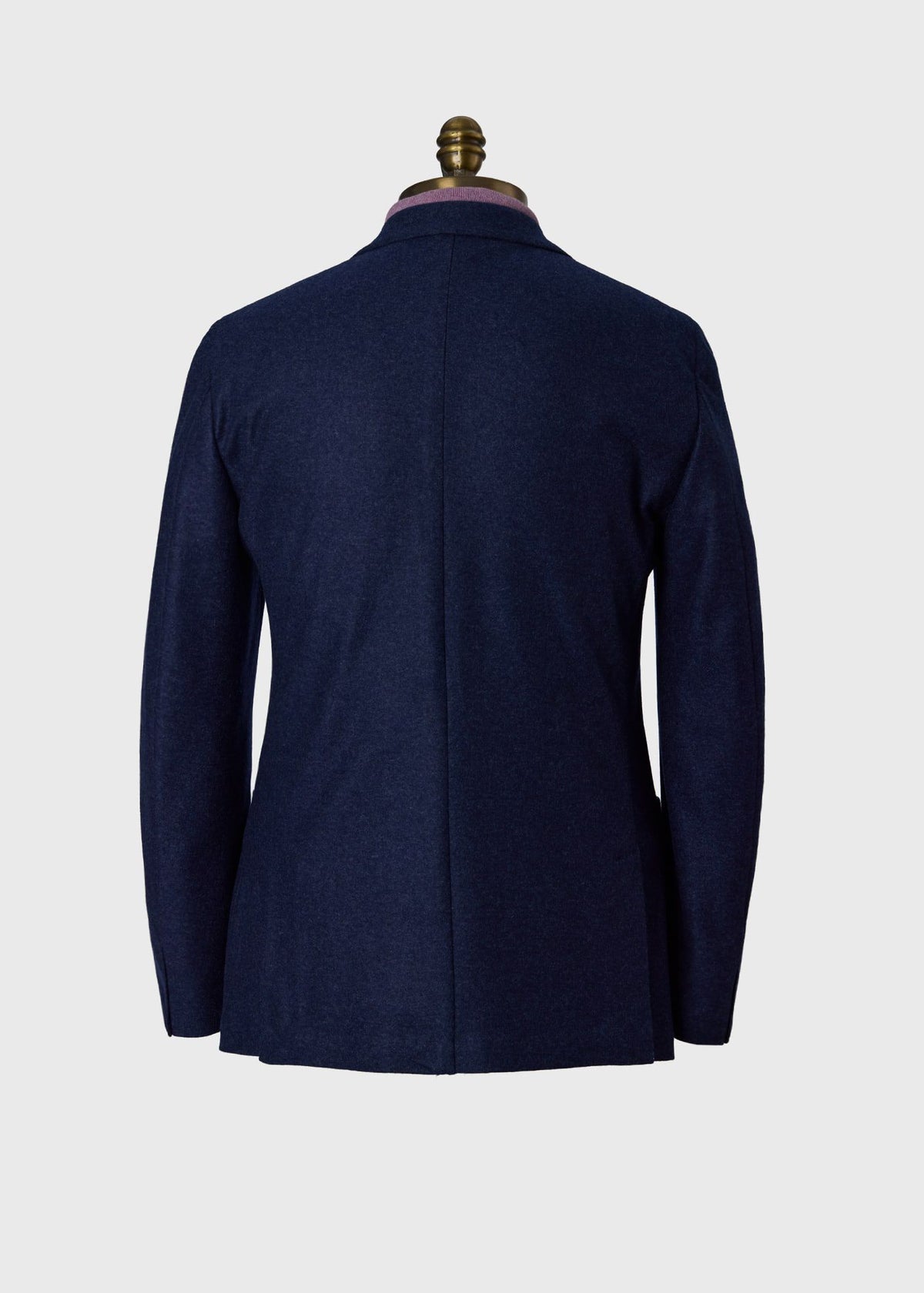 Cashmere Patch Pocket Jacket - Paul Stuart Deals