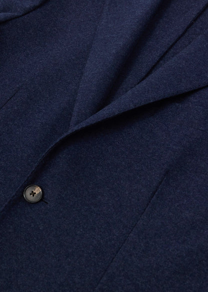 Cashmere Patch Pocket Jacket - Paul Stuart Deals