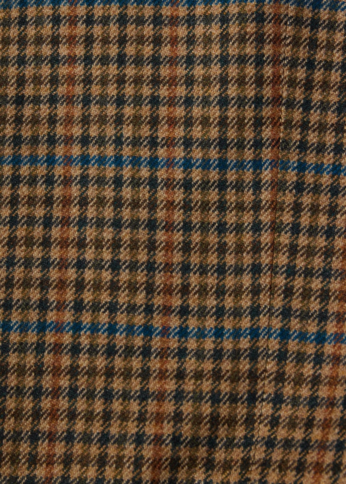 Cashmere Check Sport Coat - Paul Stuart Value