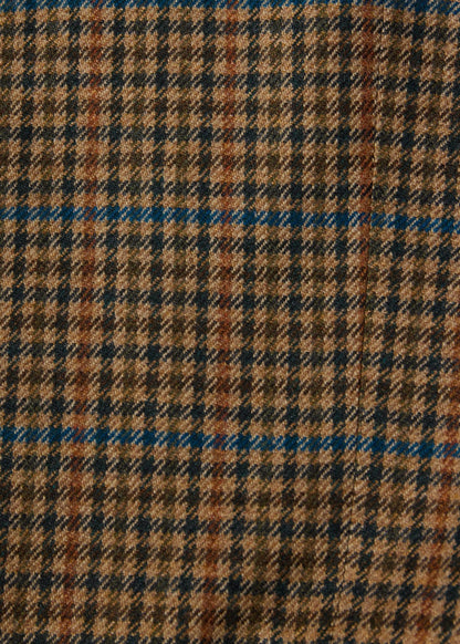Cashmere Check Sport Coat - Paul Stuart Value