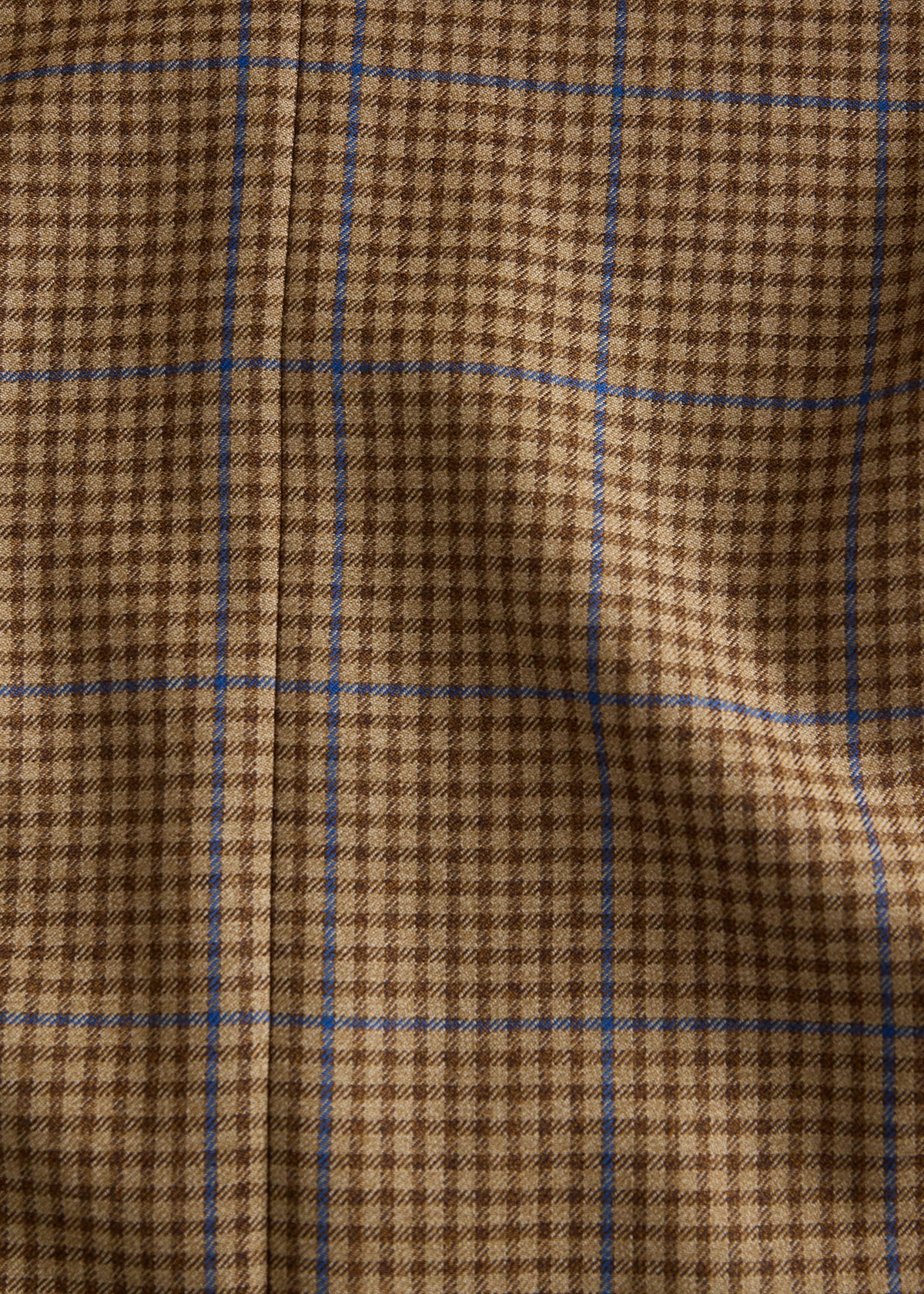 Deco Plaid Wool Jacket - Paul Stuart Deals