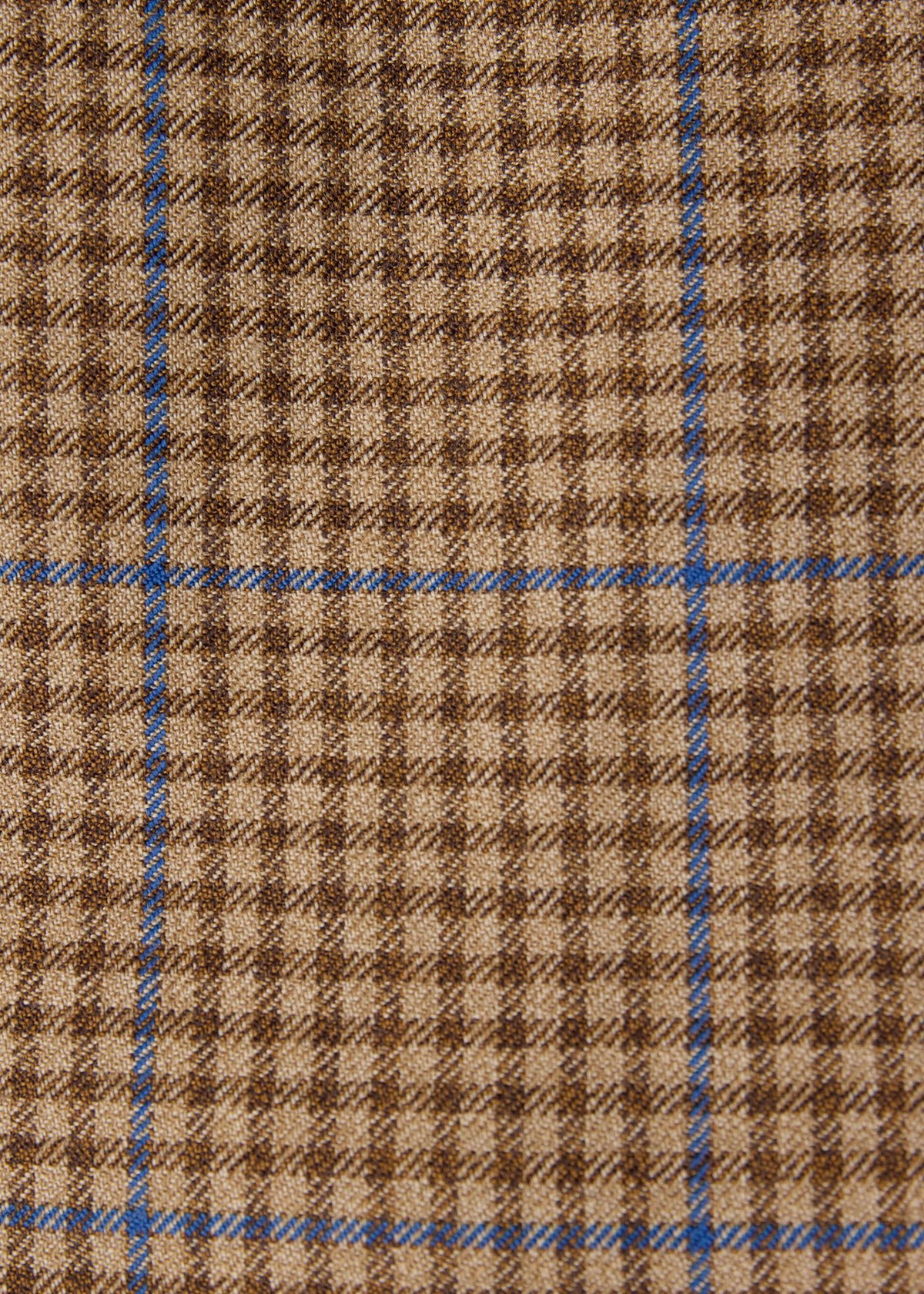 Deco Plaid Wool Jacket - Paul Stuart Deals