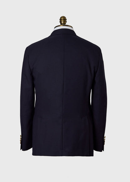 Two Fifty Navy Blazer - Paul Stuart Value
