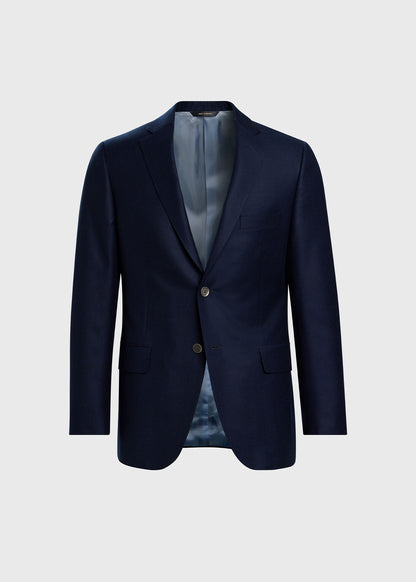 Super 150s Wool Blazer - Paul Stuart Special Offer
