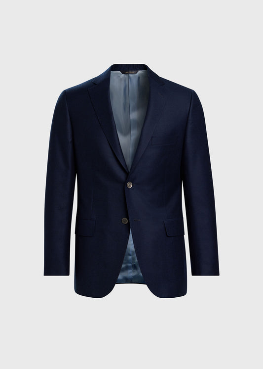 Super 150s Wool Blazer - Paul Stuart Special Offer