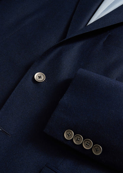 Super 150s Wool Blazer - Paul Stuart Special Offer