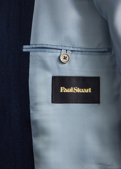 Super 150s Wool Blazer - Paul Stuart Special Offer