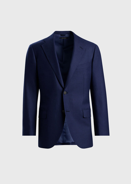 Super 170s Wool Blazer - Paul Stuart Best Price