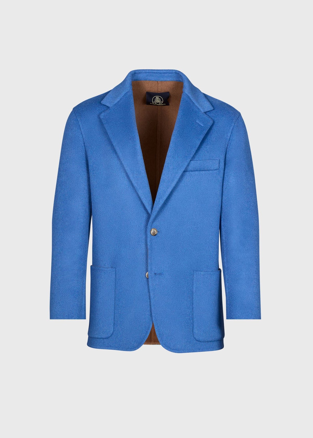Double Face Cashmere Soft Jacket - Paul Stuart Best Price