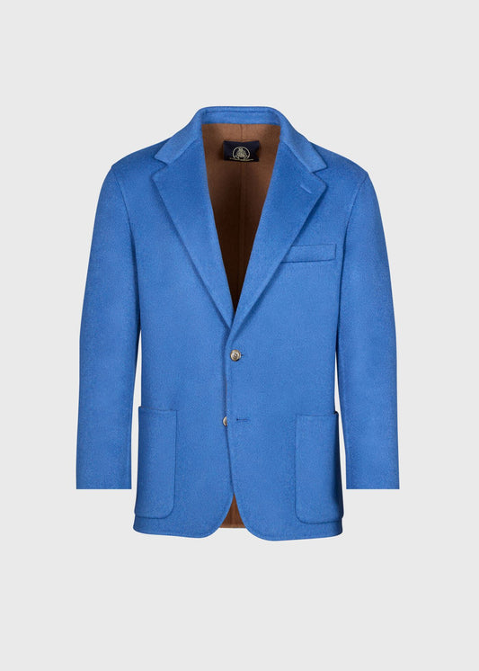 Double Face Cashmere Soft Jacket - Paul Stuart Best Price