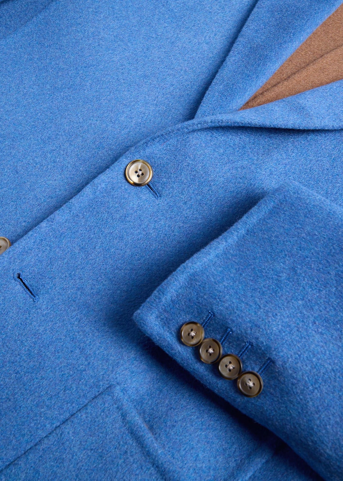Double Face Cashmere Soft Jacket - Paul Stuart Best Price