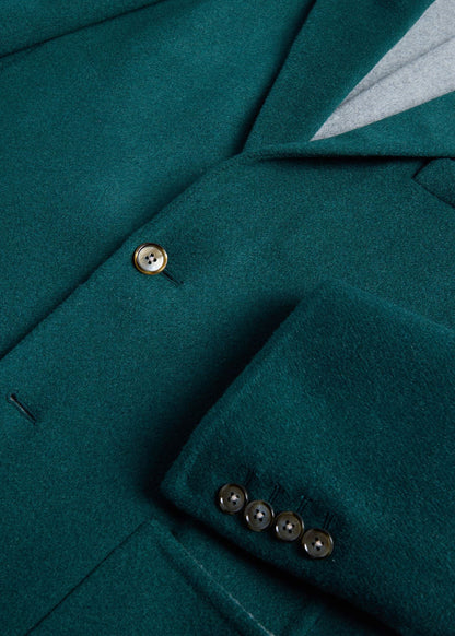 Double Face Cashmere Soft Jacket - Paul Stuart Exclusive