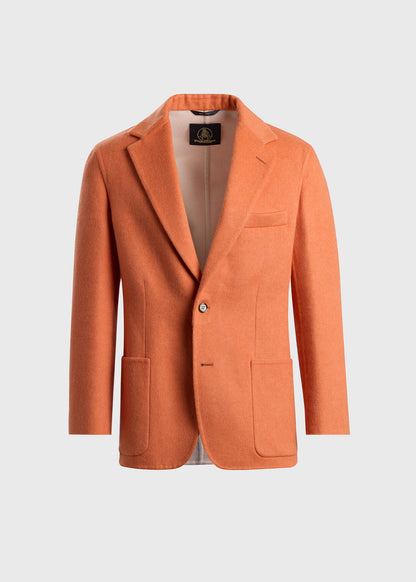 Double Faced Cashmere Soft Jacket - Paul Stuart Best Seller